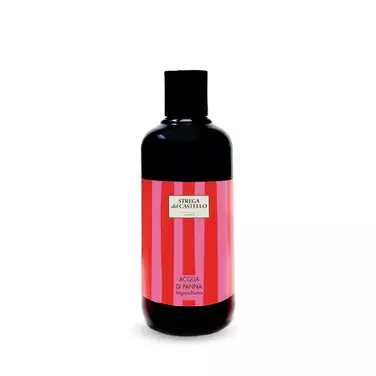 Strega del Castello – Bagnoschiuma Acqua di Panna