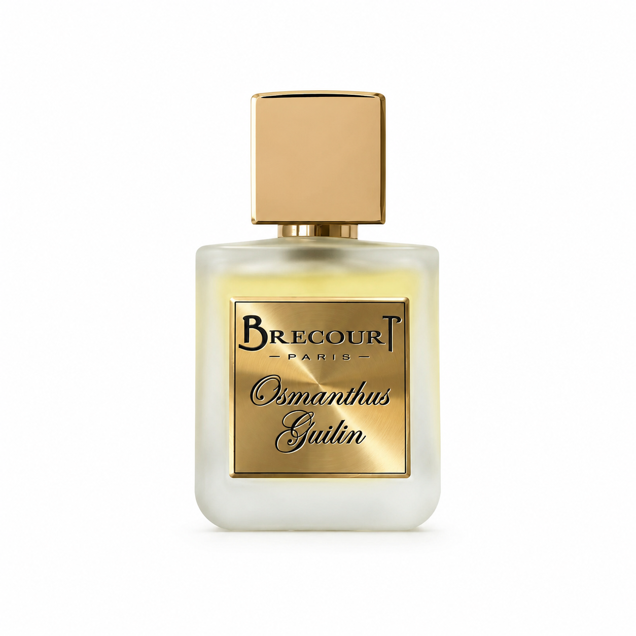 Osmanthus Guilin 50 ml – Brécourt Paris