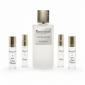 Eau Blanche Coffret 100 ml – Brécourt Paris