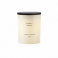 Cereria Mollá 1899 – Velvet Wood Candle 230 g