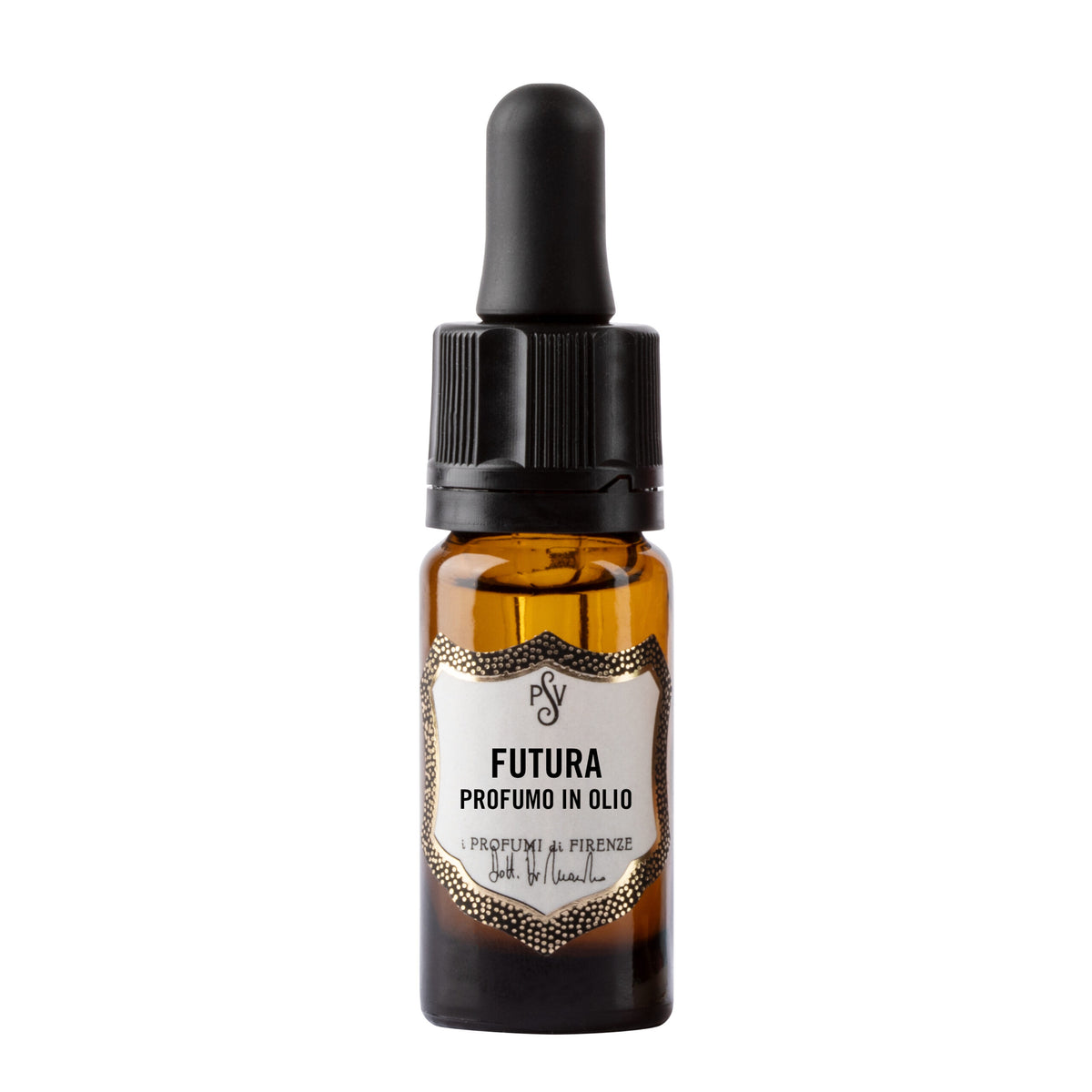 Futura profumo in olio con contagocce 10 ml — Spezierie Palazzo Vecchio