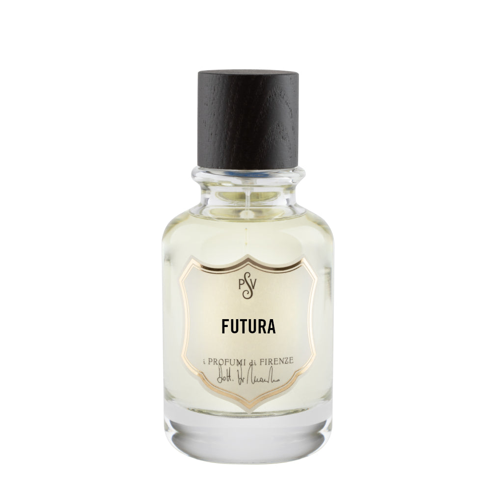 Futura Parfum Collezione Rinascimento — Spezierie Palazzo Vecchio