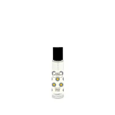 Strega del Castello – Eau de Parfum Gemma di Sale 15 ml