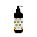 Strega del Castello – Crema Corpo Gemma di Sale 250 ml