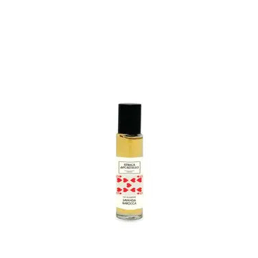 Strega del Castello – Eau de Parfum Lavanda Barocca 15 ml