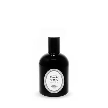 Strega del Castello – Eau de Parfum Muschi e Pepe 15 ml