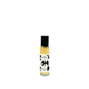 Strega del Castello – Eau de Parfum Patchouli Nero 15 ml