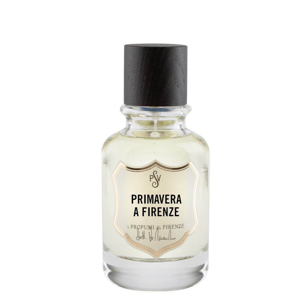 Primavera a Firenze Parfum Collezione Rinascimento — Spezierie Palazzo Vecchio