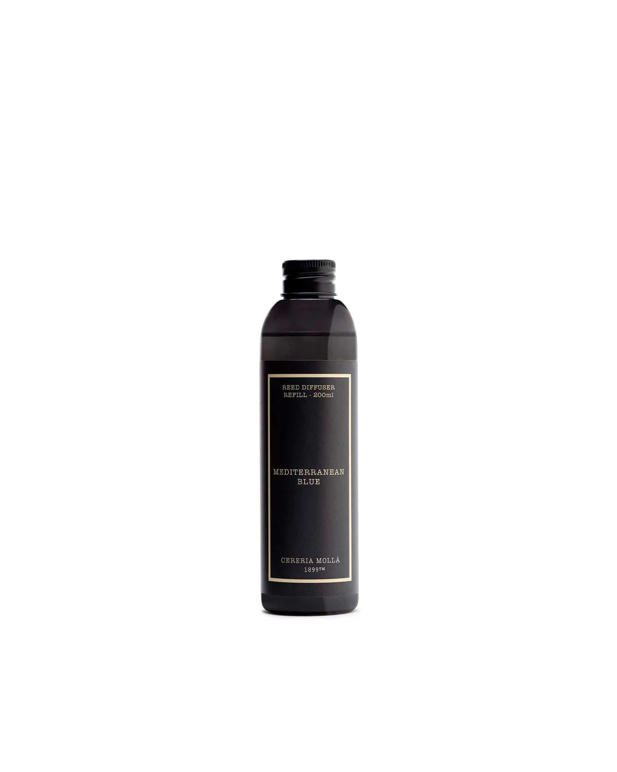 Cereria Mollá 1899 – Mediterranean Blue – Ricarica Diffusore 200 ml