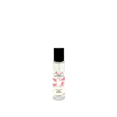 Strega del Castello – Acqua di Colonia Rosa Gianna 15 ml