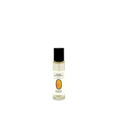 Strega del Castello – Eau de Parfum Sandalo 15 ml