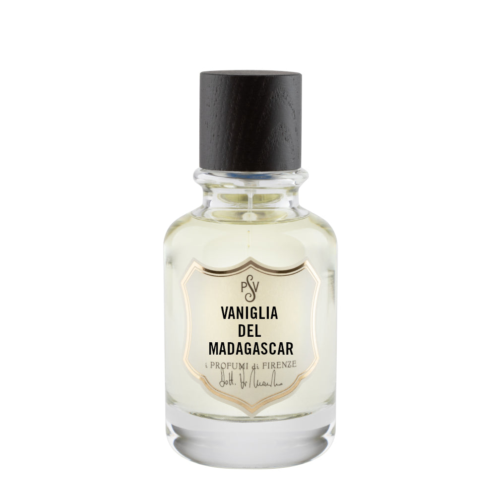 Vaniglia del Madagascar Parfum Collezione Rinascimento — Spezierie Palazzo Vecchio