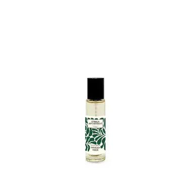 Strega del Castello – Eau de Parfum Vaniglia Verde 15 ml