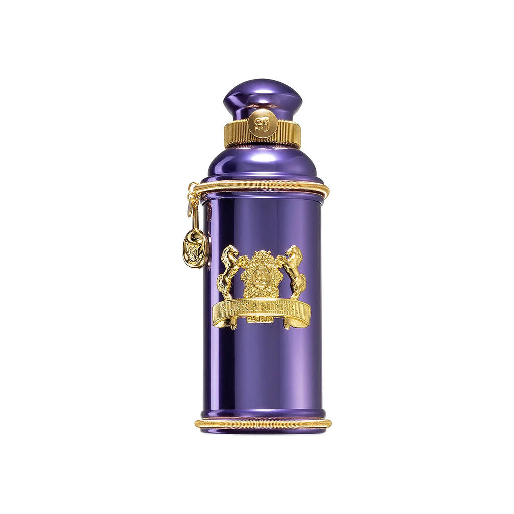 Iris Violet II Elixir 100 ml – Alexandre.J