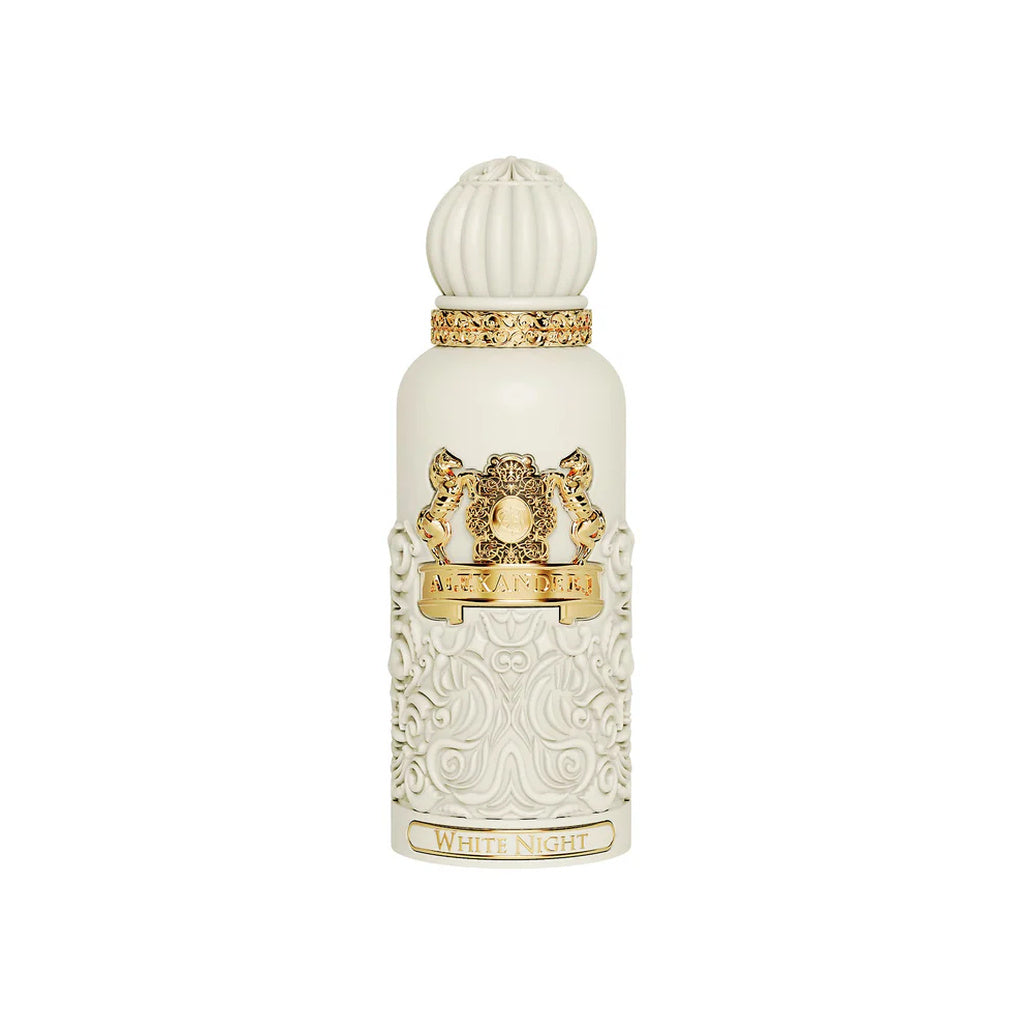 White Night Elixir 100 ml – Alexandre.J