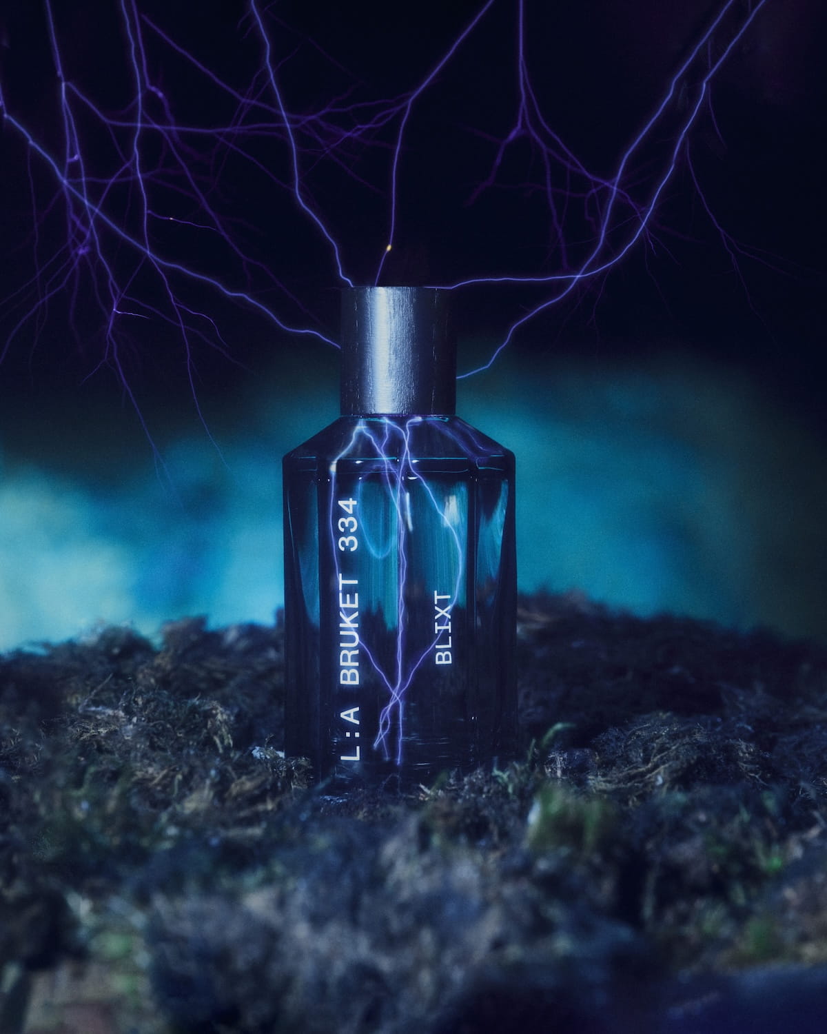L:A Bruket – 334 Blixt Eau de Parfum