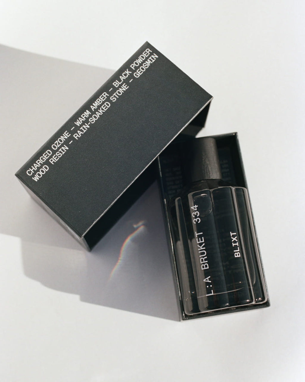 L:A Bruket – 334 Blixt Eau de Parfum