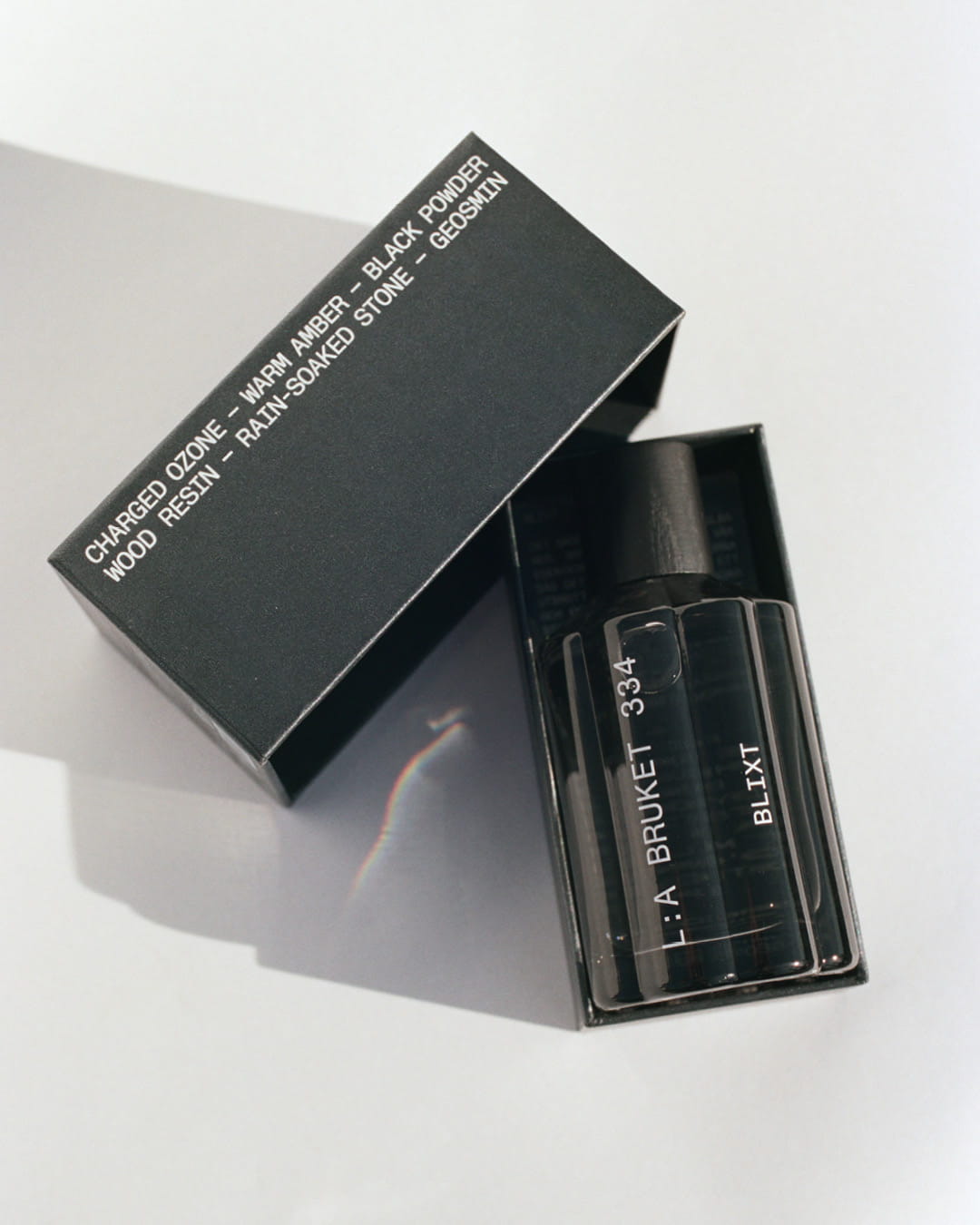 L:A Bruket – 334 Blixt Eau de Parfum