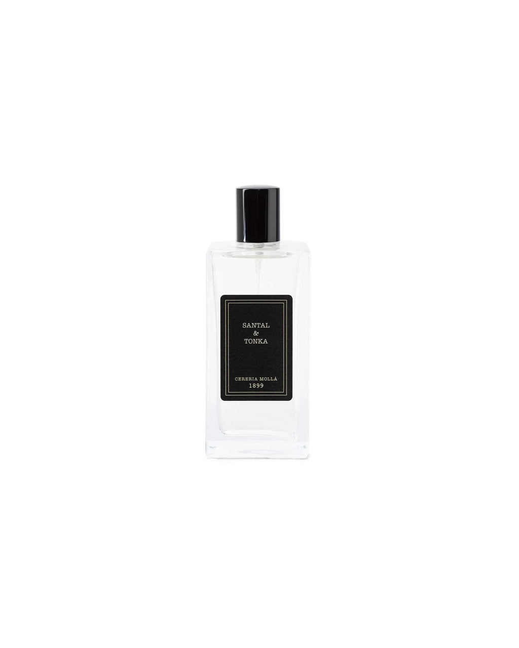 Body Mist Santal & Tonka 100 ml – Cereria Mollá 1899