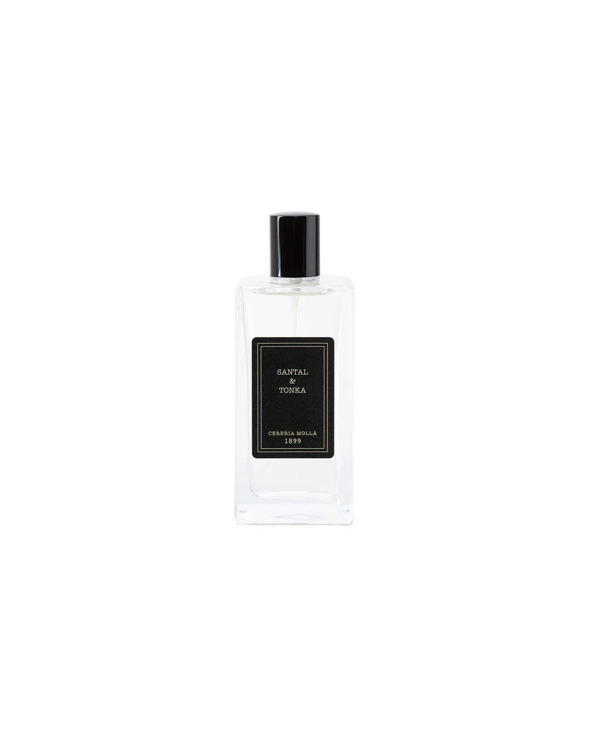 Body Mist Santal & Tonka 100 ml – Cereria Mollá 1899