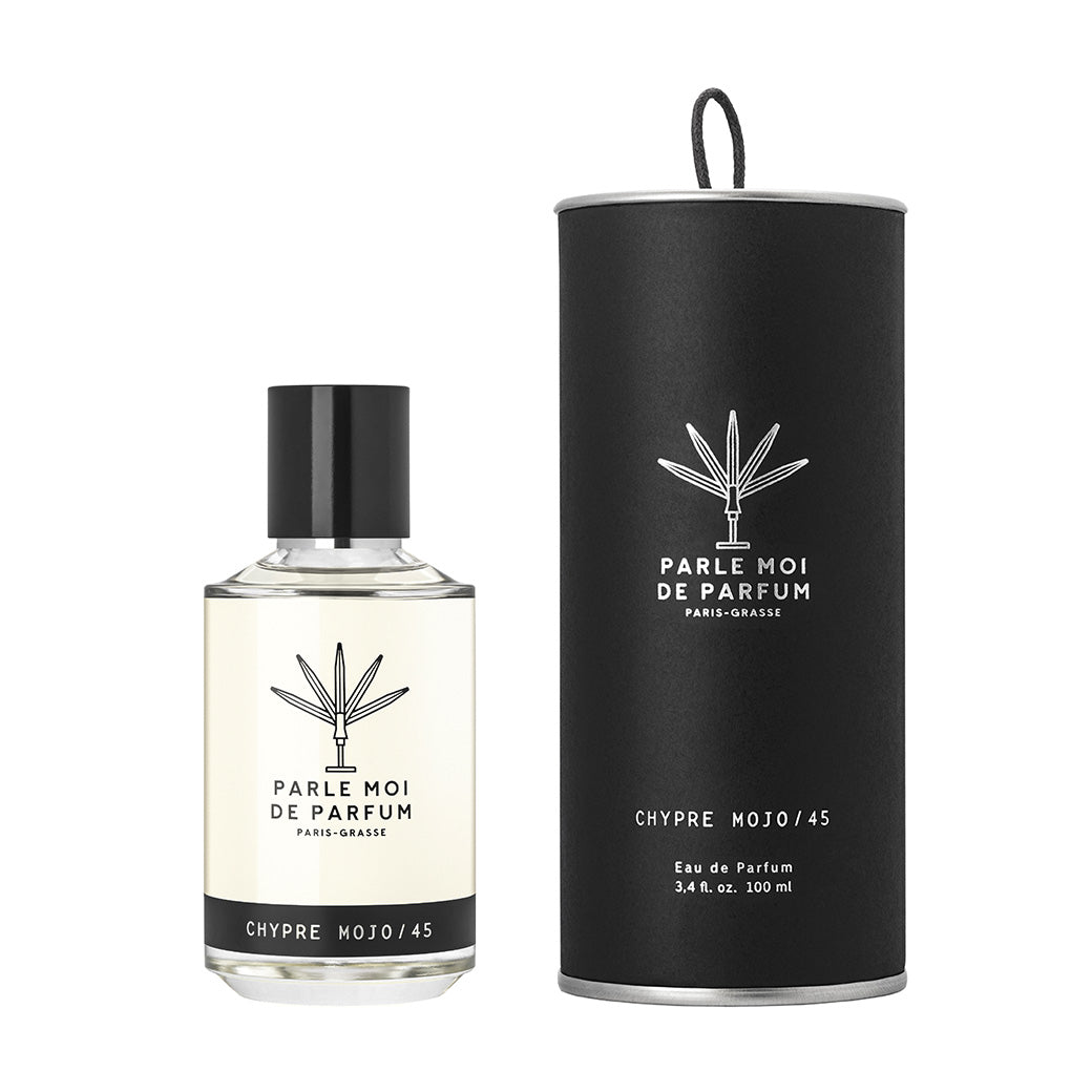 Parle Moi de Parfum – Chypre Mojo / 45 Eau de Parfum