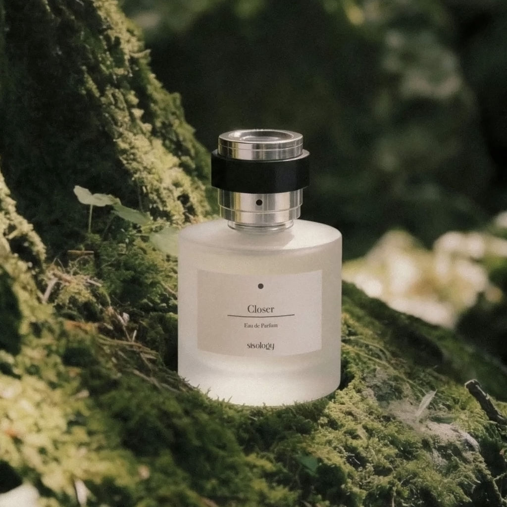 Sisology Closer – Eau de Parfum 50 ml