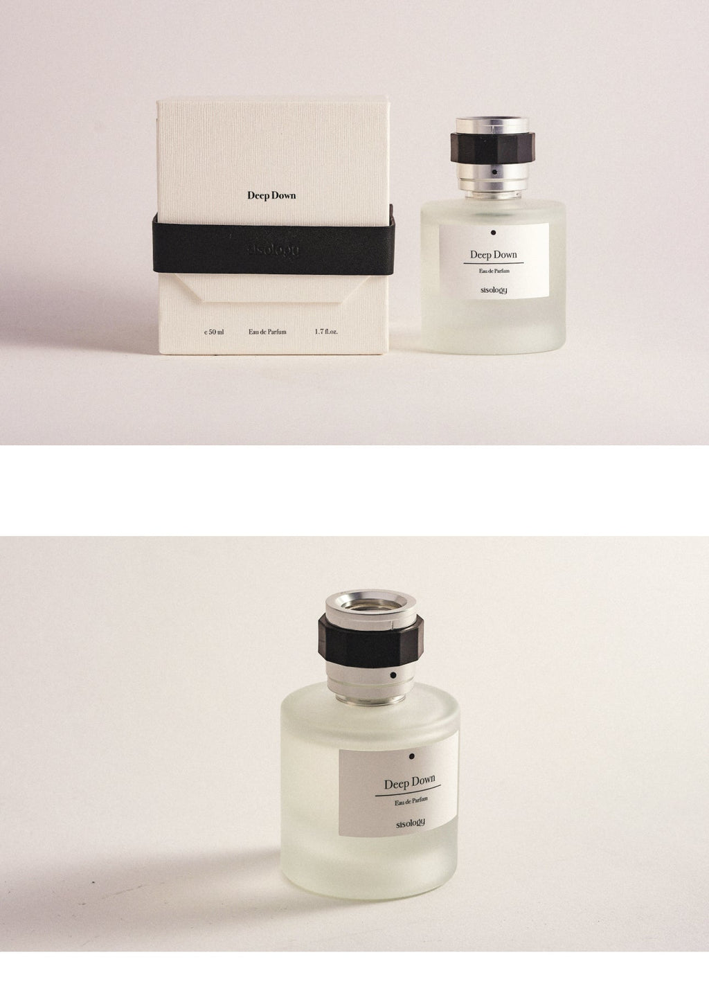 Deep Down Eau de Parfum 50 ml – Sisology