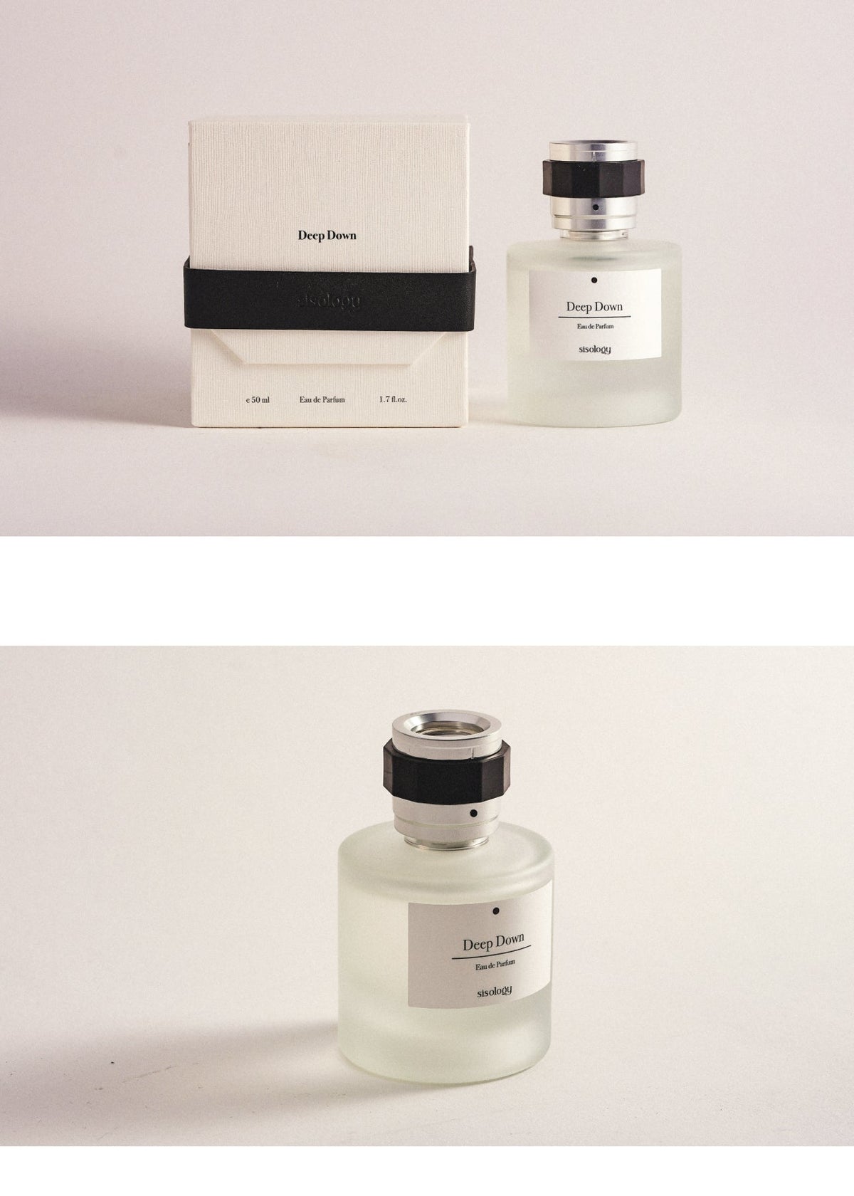 Deep Down Eau de Parfum 50 ml – Sisology