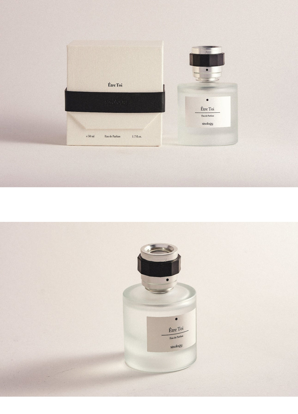 Être Toi Eau de Parfum 50 ml – Sisology