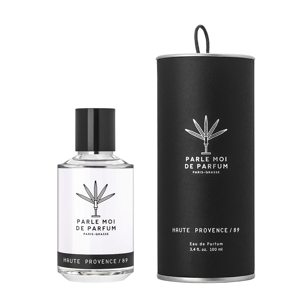 Parle Moi de Parfum – Haute Provence / 89 Eau de Parfum