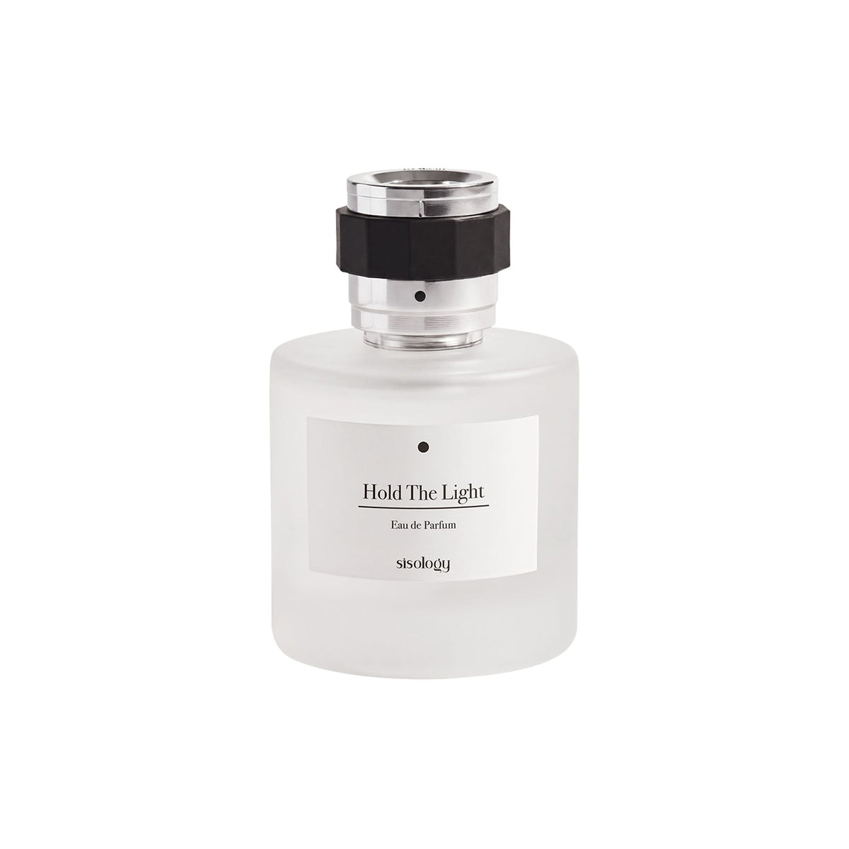 Sisology Hold The Light – Eau de Parfum 50 ml