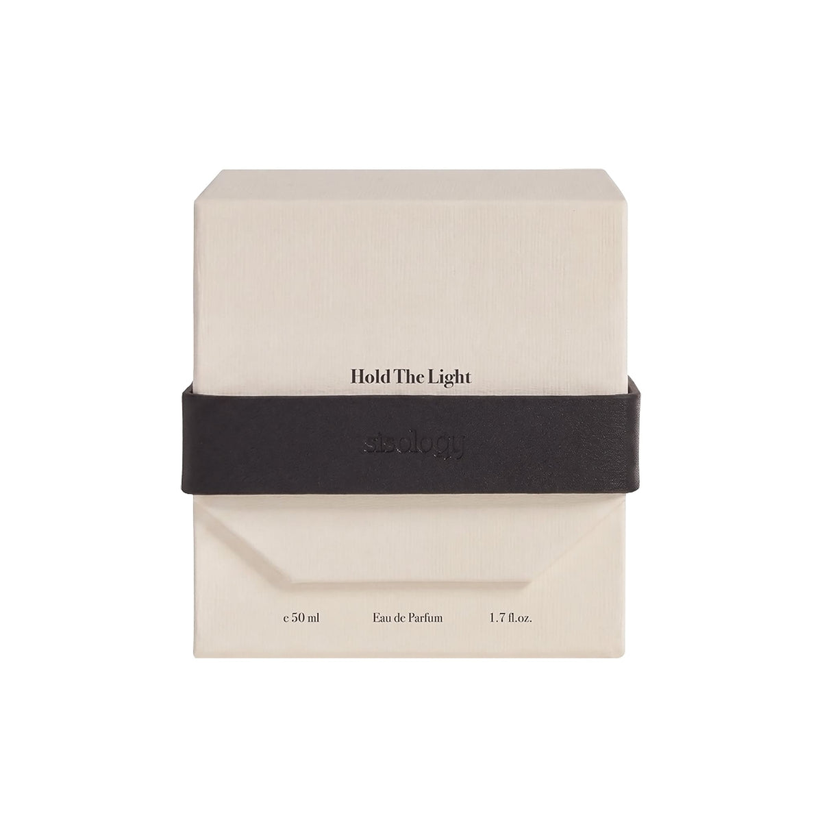 Sisology Hold The Light – Eau de Parfum 50 ml