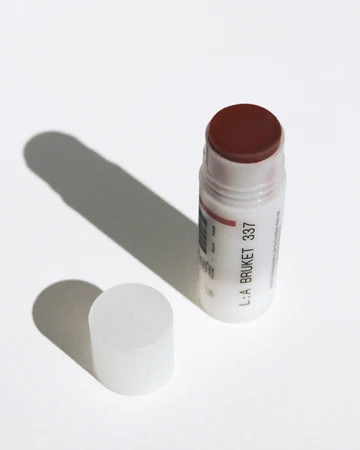 L:A Bruket 337 wild raspberry Replenishing Lip & Cheek Balm 14 g, foto 1