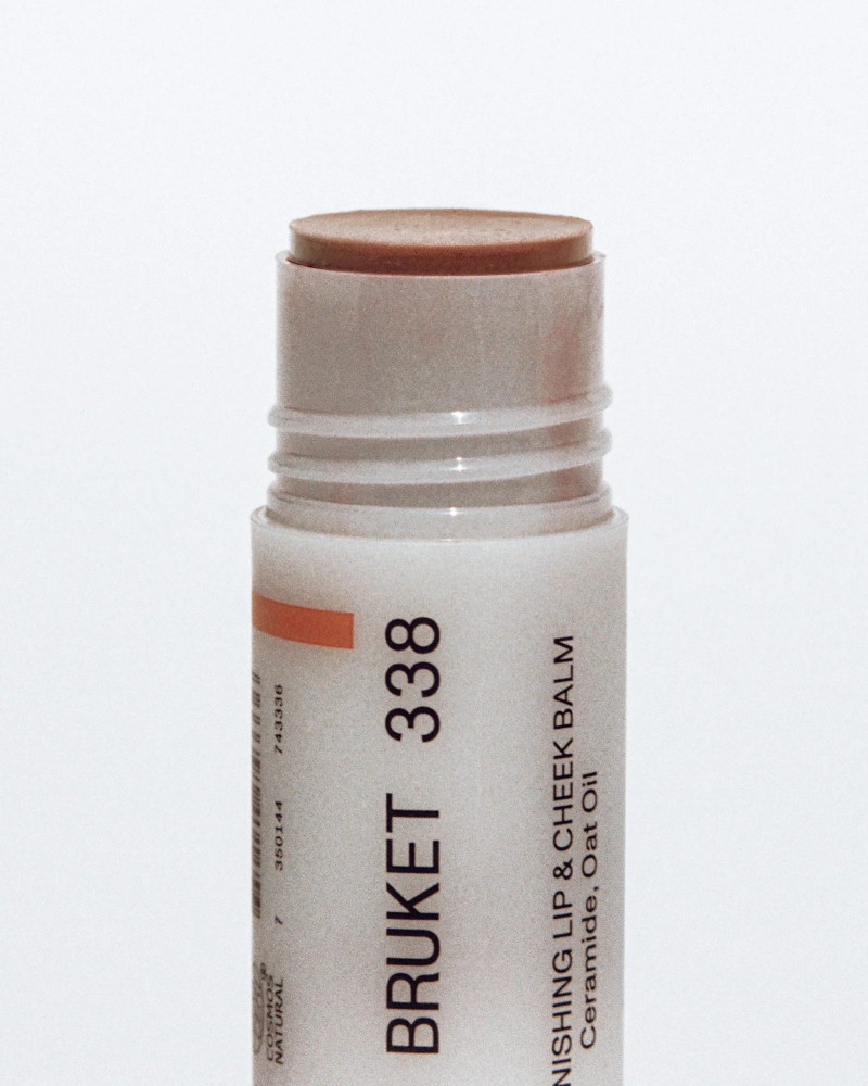 L:A Bruket 338 rowan berry Replenishing Lip & Cheek Balm 14 g, foto 2