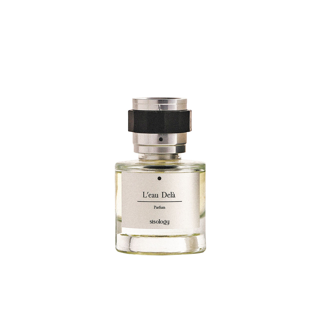 Sisology L'Eau Delà – Extrait de Parfum 30 ml