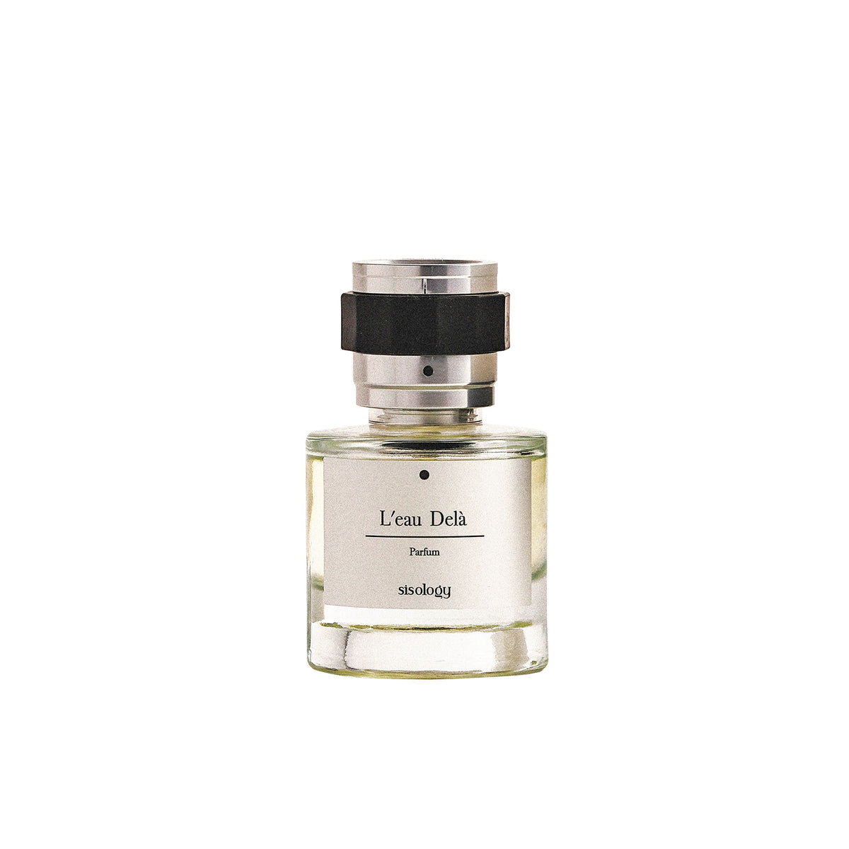 Sisology L'Eau Delà – Extrait de Parfum 30 ml
