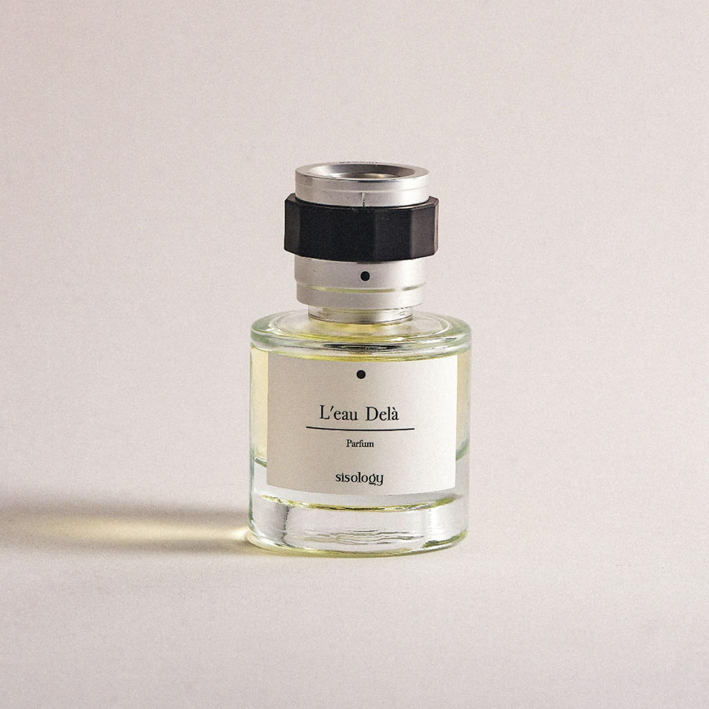 Sisology L'Eau Delà – Extrait de Parfum 30 ml