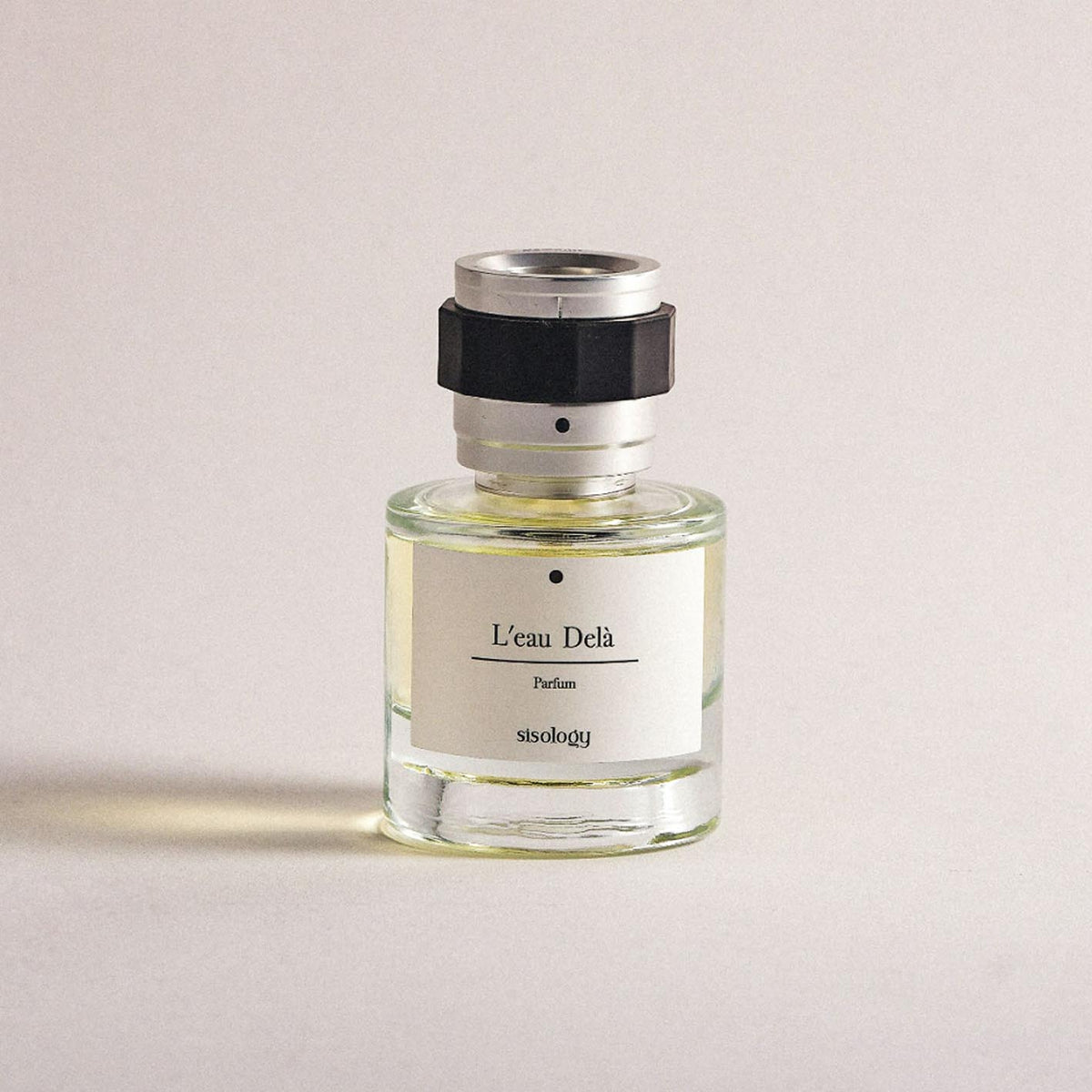 Sisology L'Eau Delà – Extrait de Parfum 30 ml