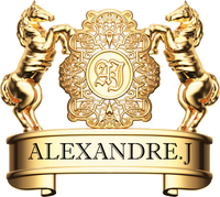 Alexander J