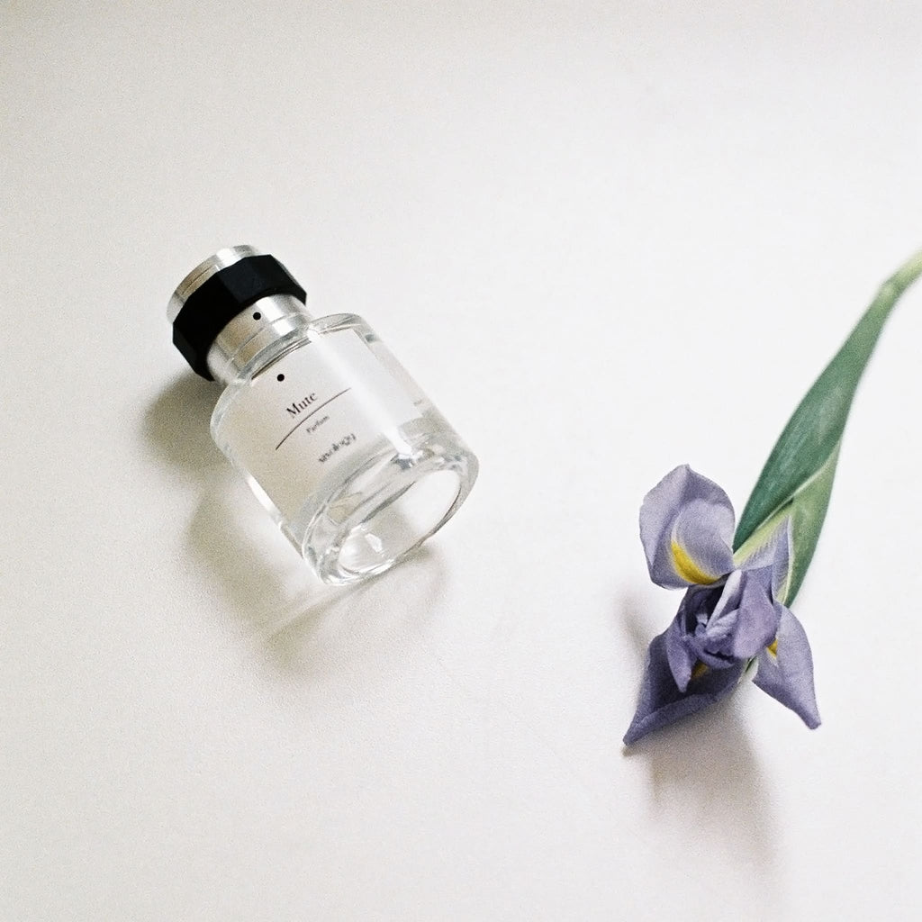 Sisology Mute – extrait de Parfum 30 ml