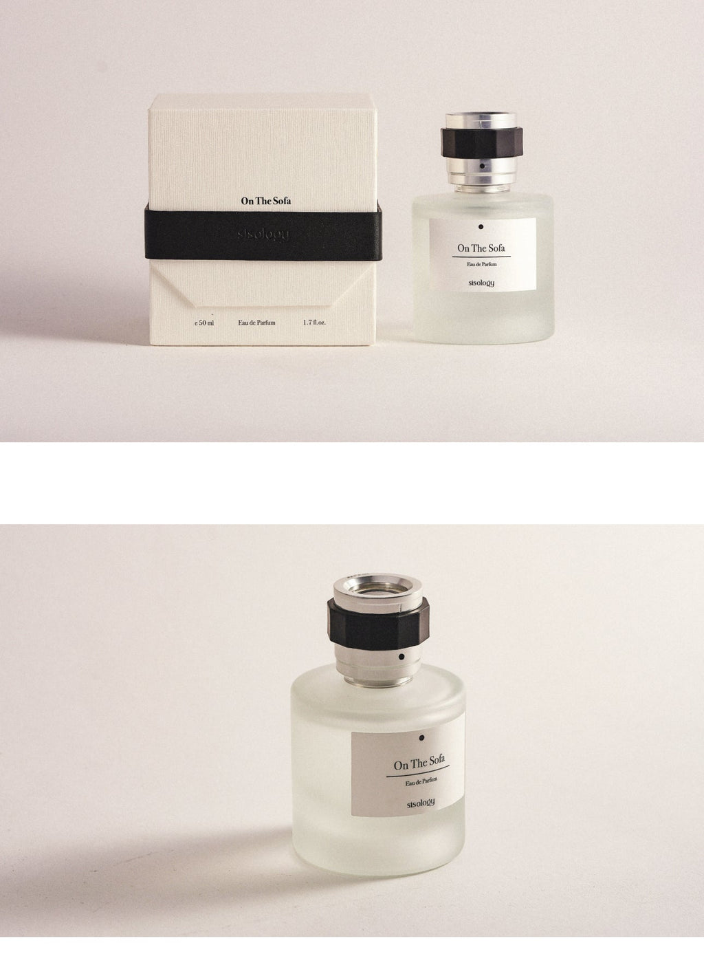 On The Sofa Eau de Parfum 50 ml – Sisology