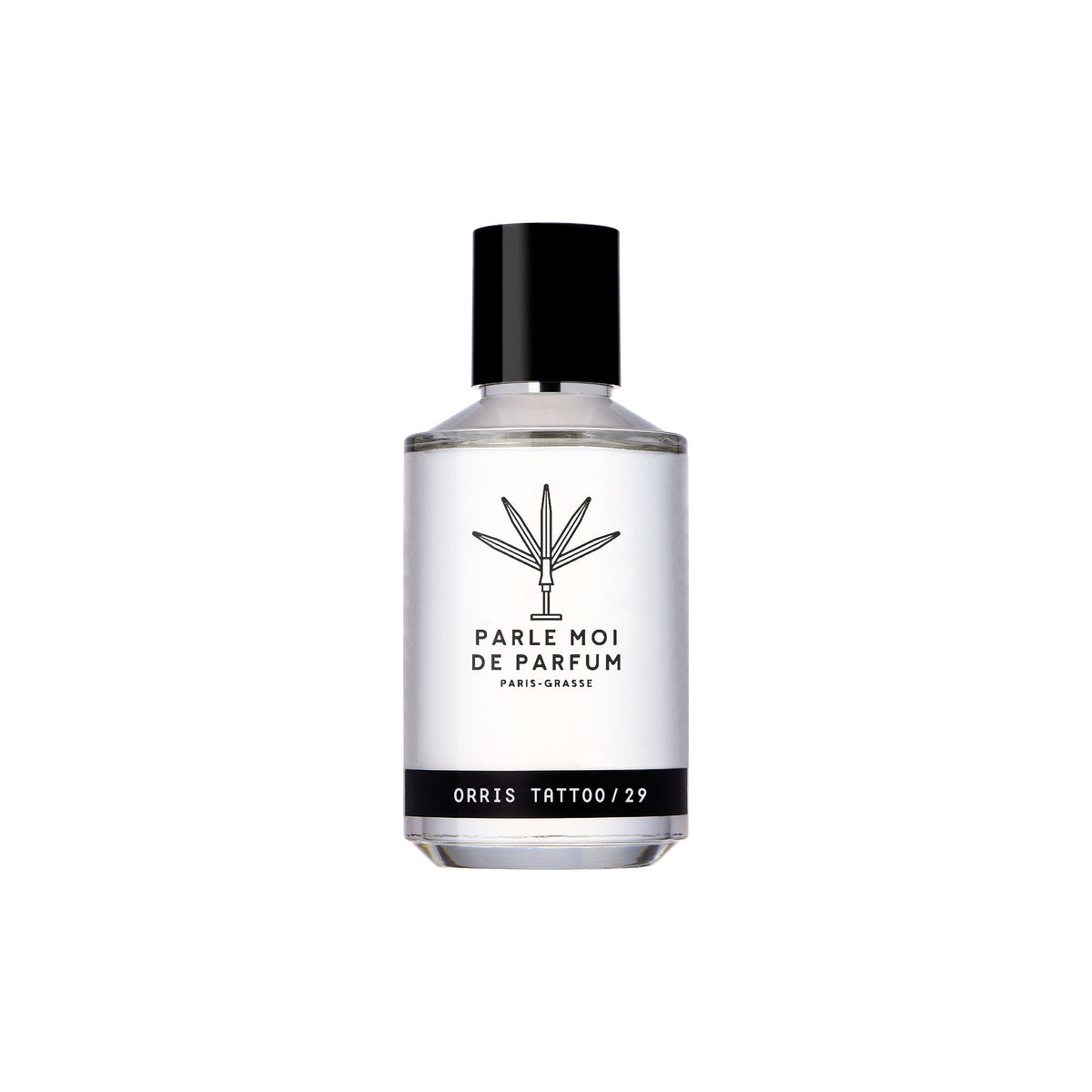 Parle Moi de Parfum – Orris Tattoo / 29 Eau de Parfum