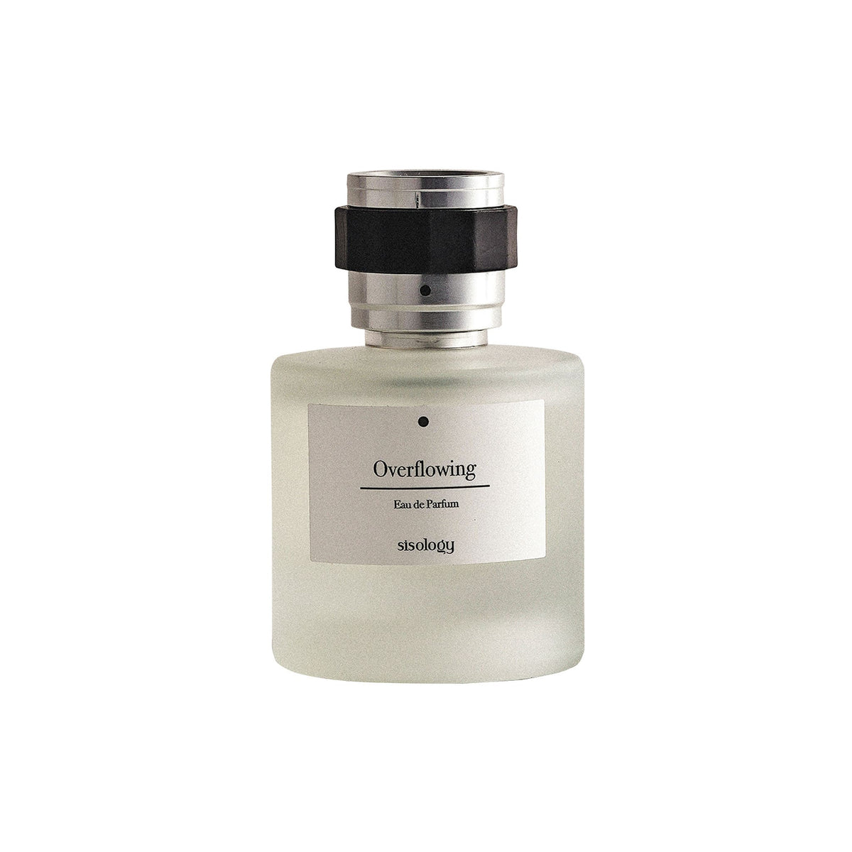 Overflowing Eau de Parfum 50 ml – Sisology