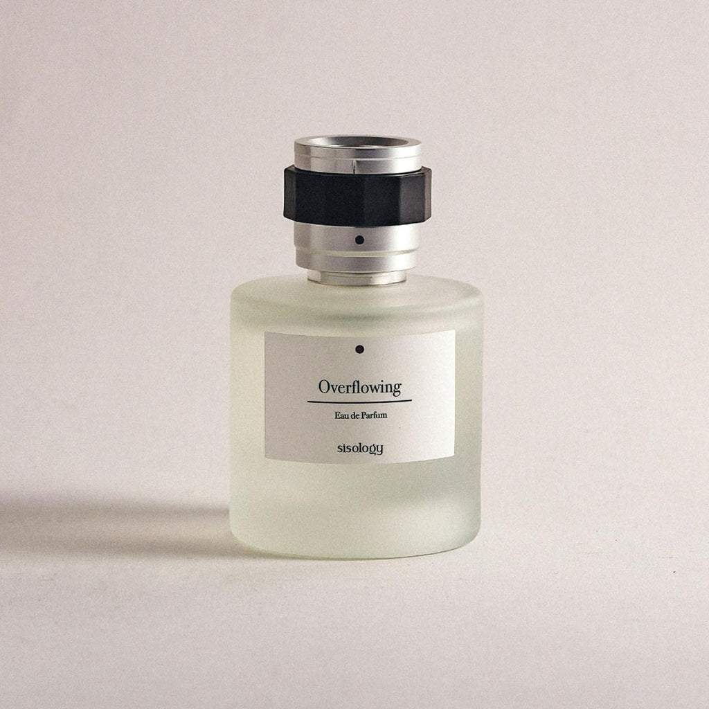 Overflowing Eau de Parfum 50 ml – Sisology