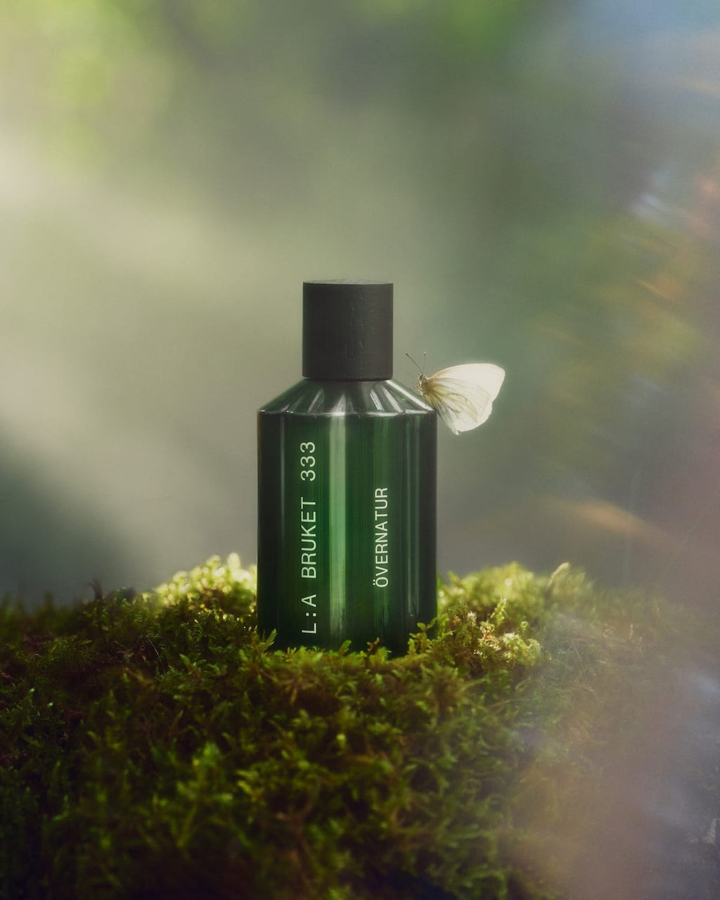 L:A Bruket – 333 Övernatur Eau de Parfum