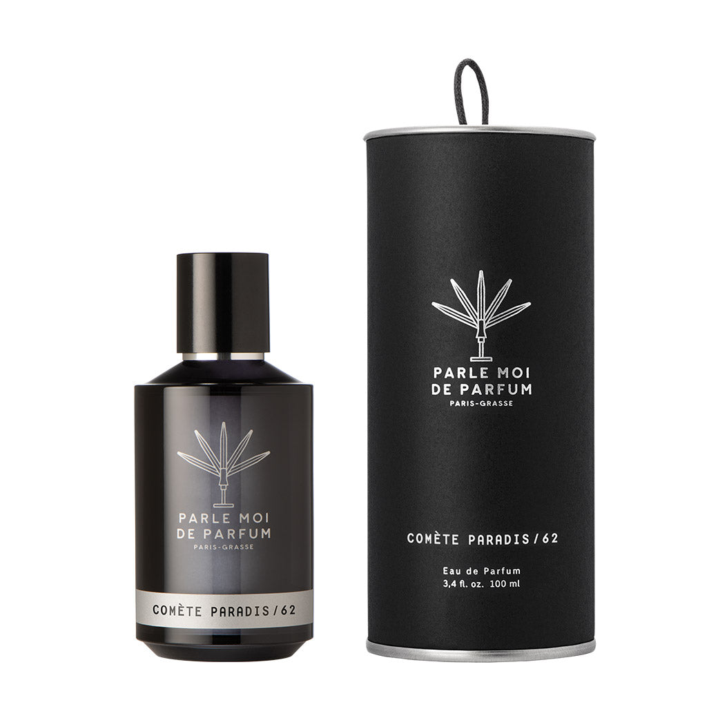 Comète Paradis Eau de Parfum 100 ml