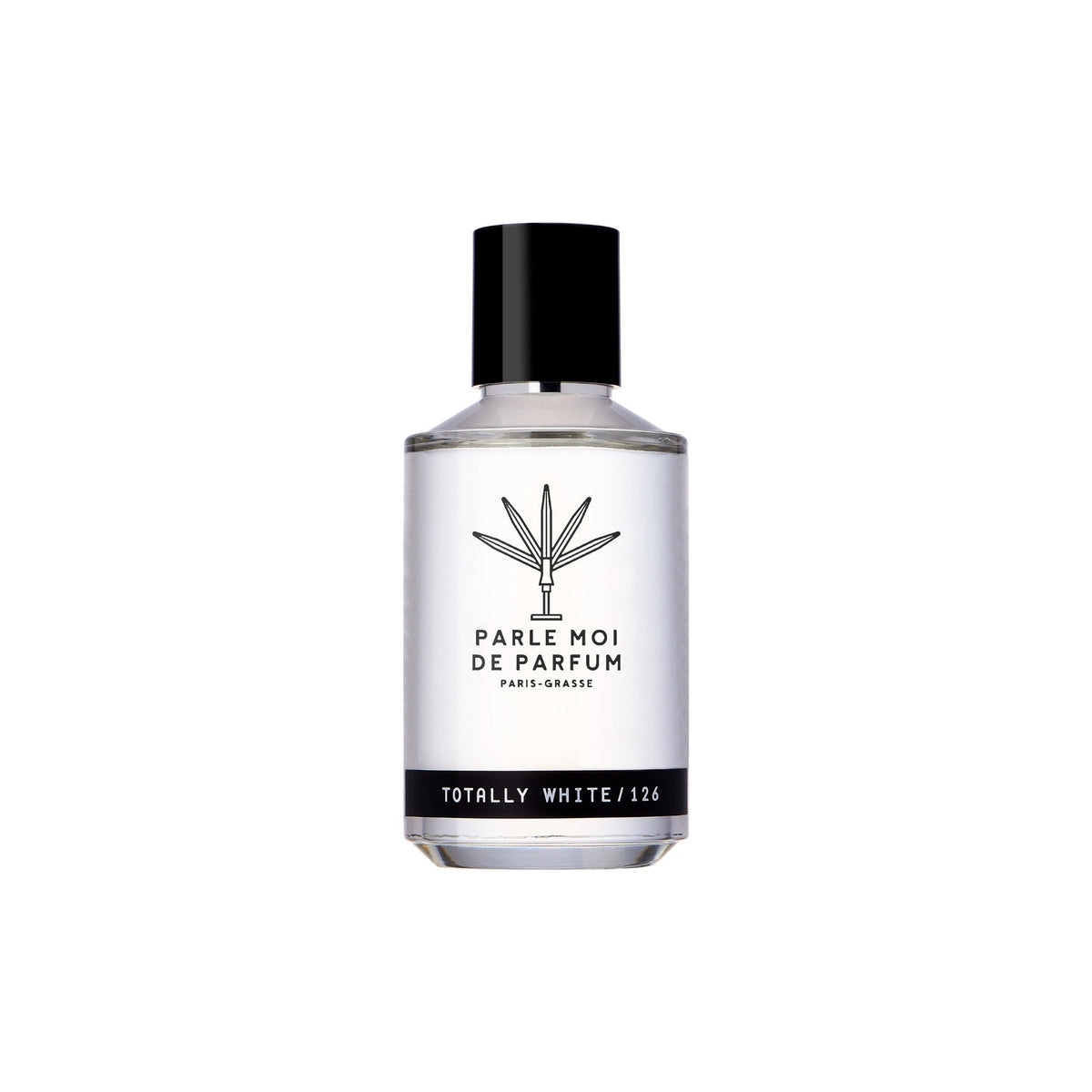 Parle Moi de Parfum – Totally White / 126 Eau de Parfum