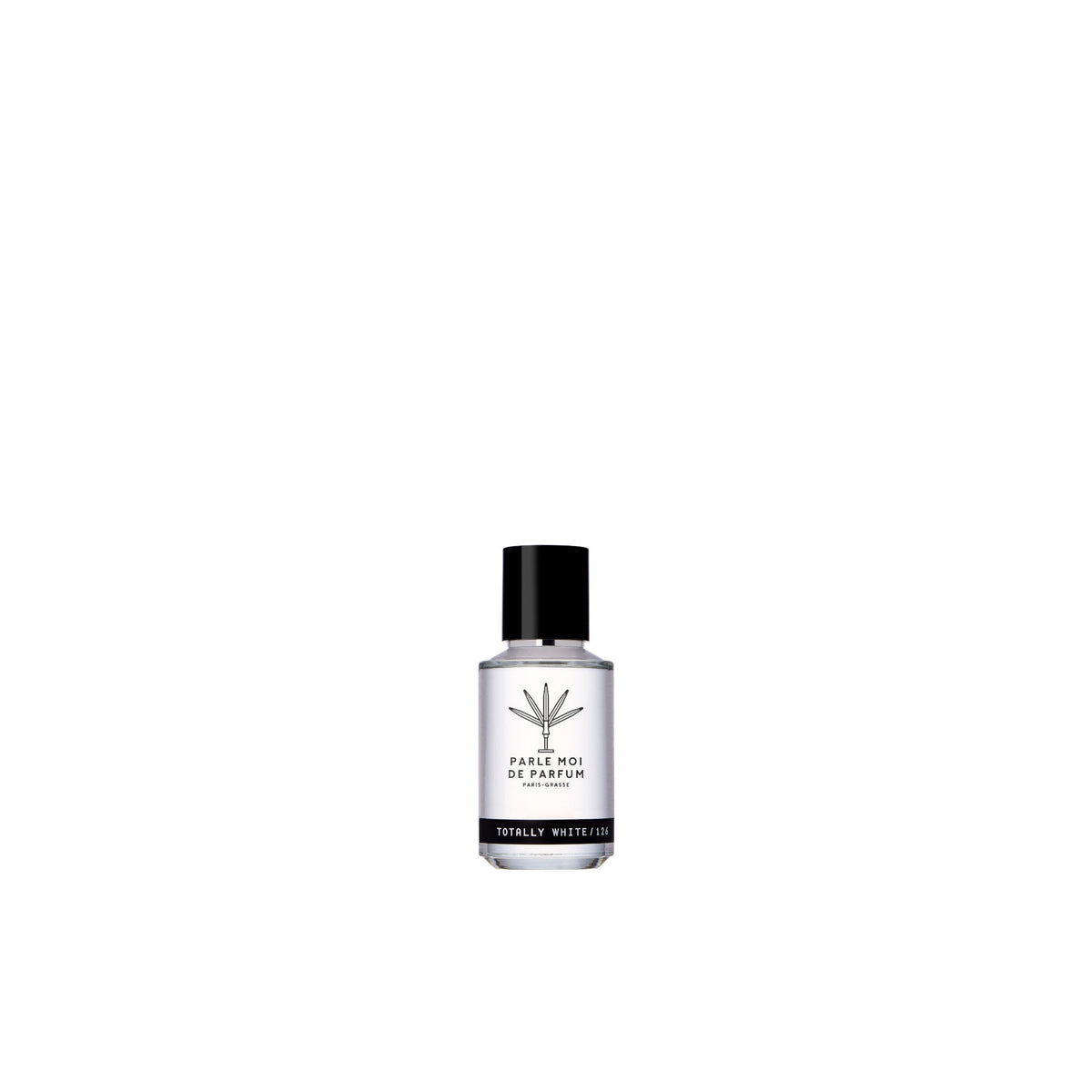 Parle Moi de Parfum – Totally White / 126 Eau de Parfum