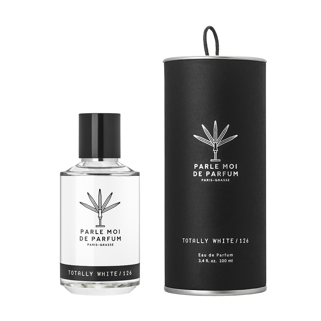 Parle Moi de Parfum – Totally White / 126 Eau de Parfum