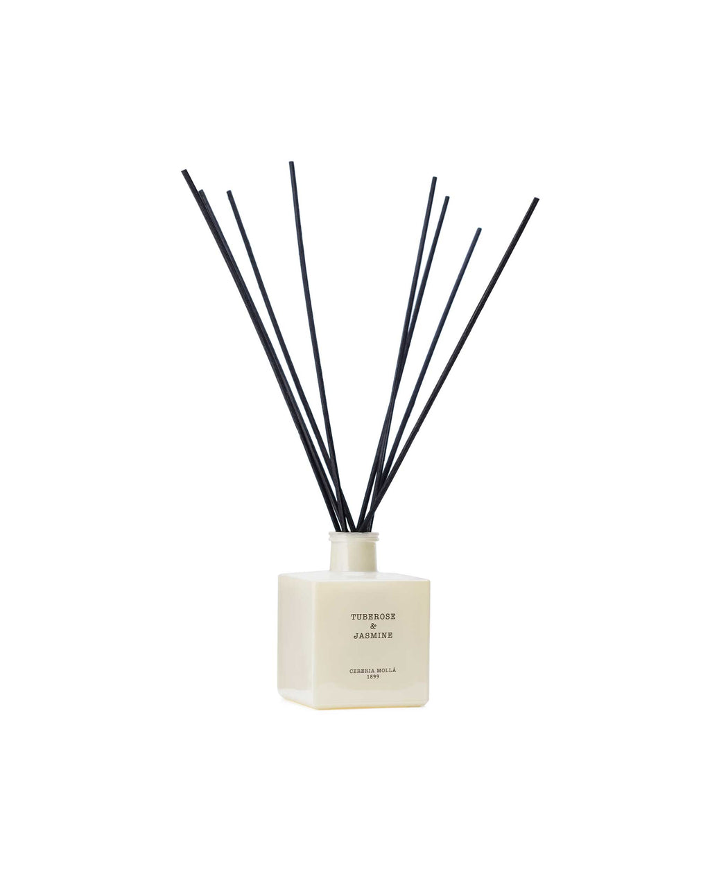 Diffusore Mikado Tuberose & Jasmine Cereria Mollá 250 ml – confezione